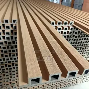 High-Quality Interior Fluted Panels – Durable Sophisticated