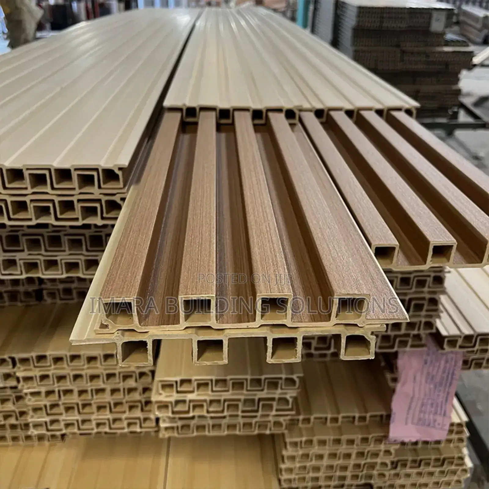 Interior Fluted Panels – Elegant Wall Cladding for Homes