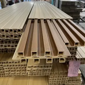 Interior Fluted Panels – Elegant Wall Cladding for Homes
