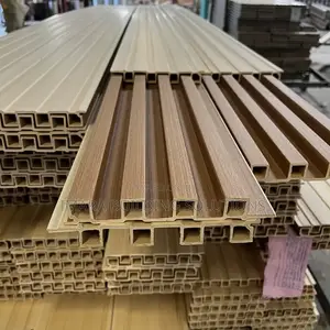 Interior Fluted Panels – Elegant Wall Cladding for Homes