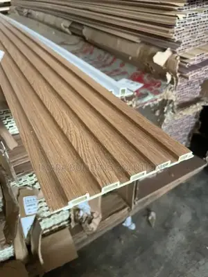 Interior Fluted Panels – Elegant Wall Cladding for Homes