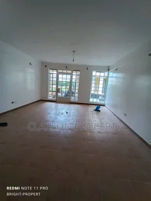 2bdrm Apartment in Kilimani for rent