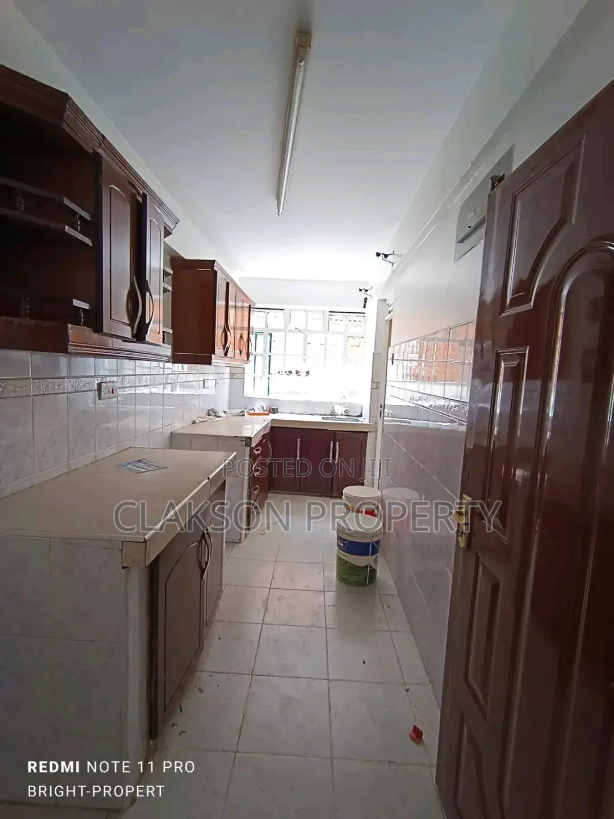 2bdrm Apartment in Kilimani for rent