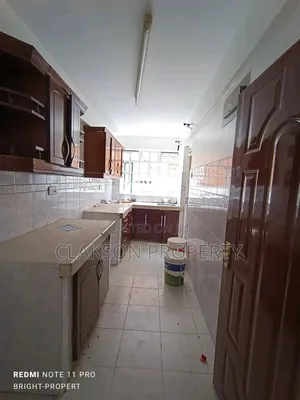 2bdrm Apartment in Kilimani for rent