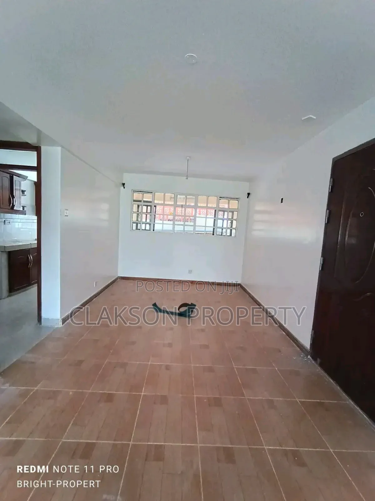 2bdrm Apartment in Kilimani for rent