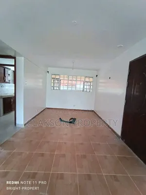 2bdrm Apartment in Kilimani for rent