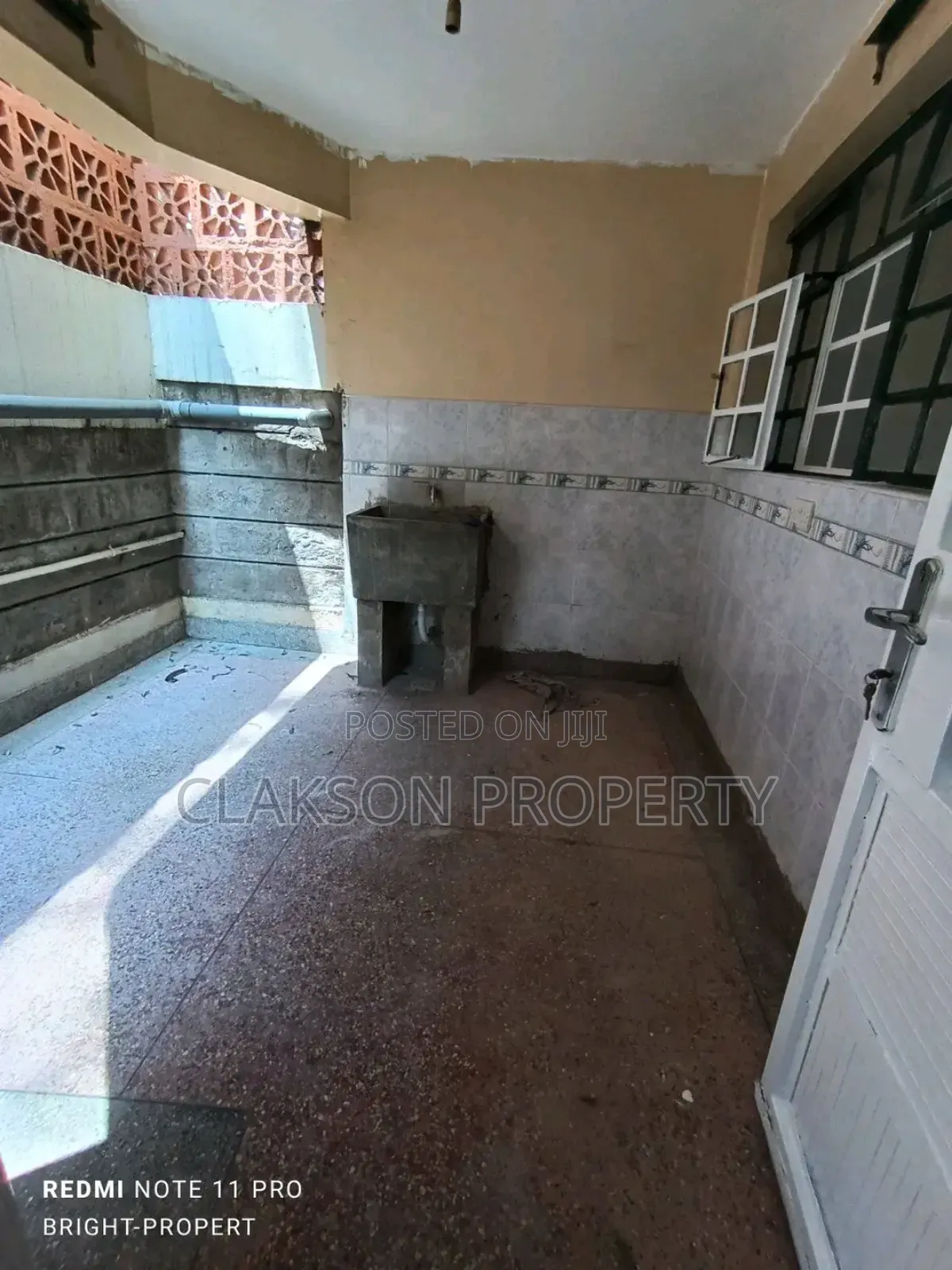 2bdrm Apartment in Kilimani for rent