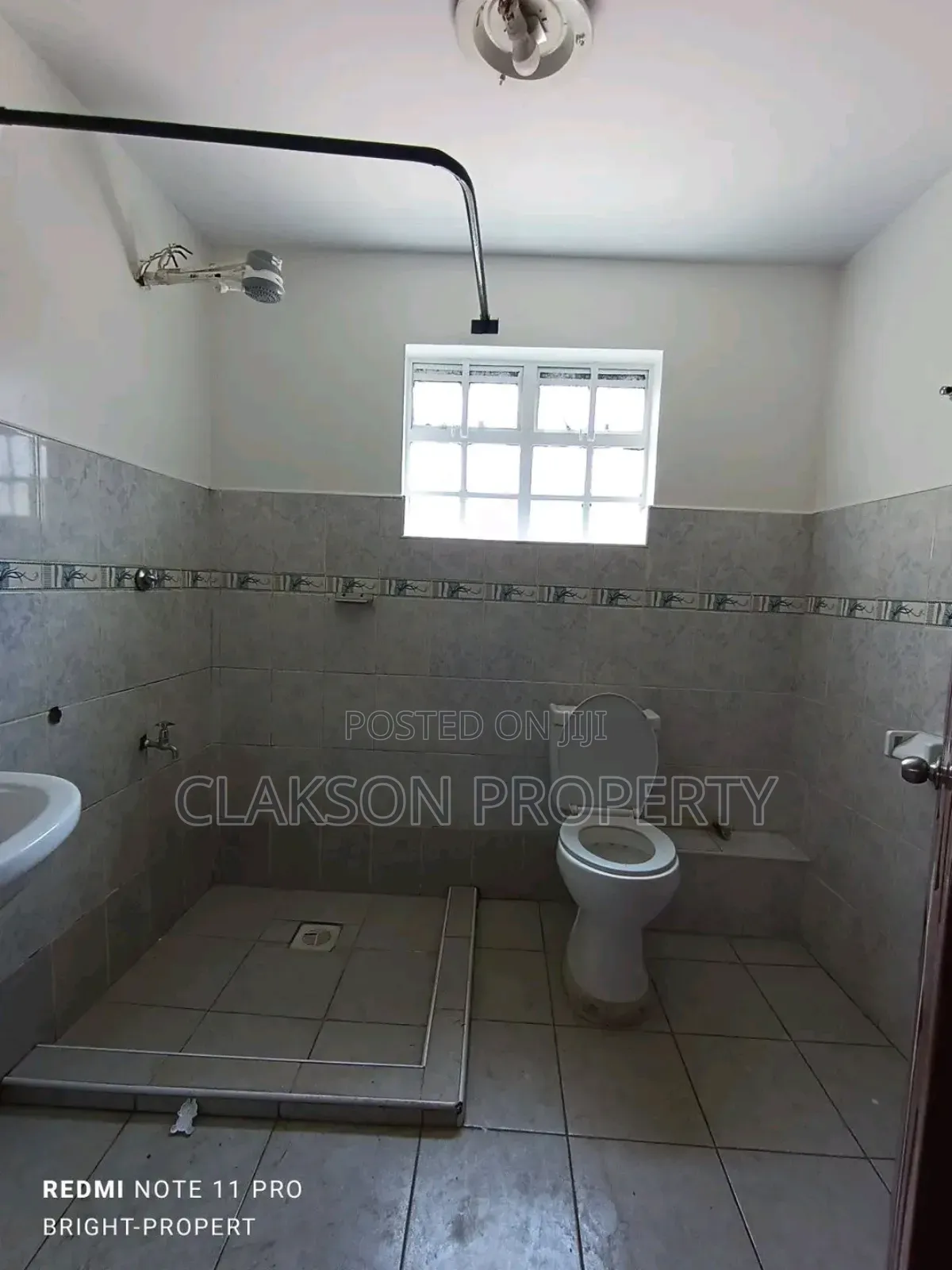 2bdrm Apartment in Kilimani for rent