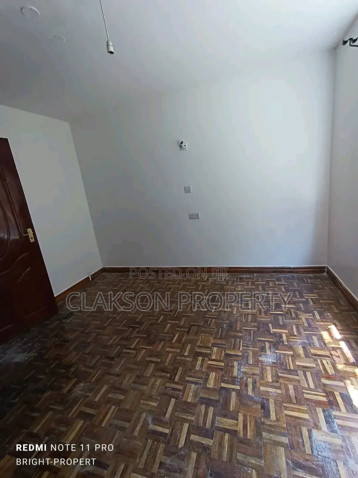 2bdrm Apartment in Kilimani for rent