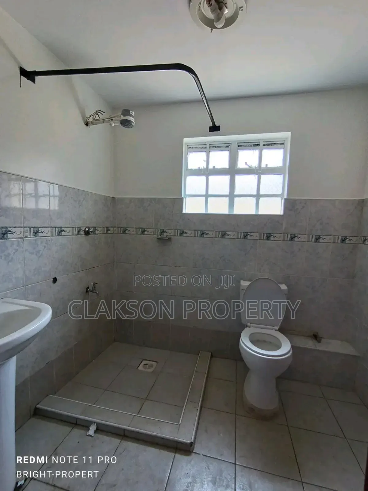 2bdrm Apartment in Kilimani for rent