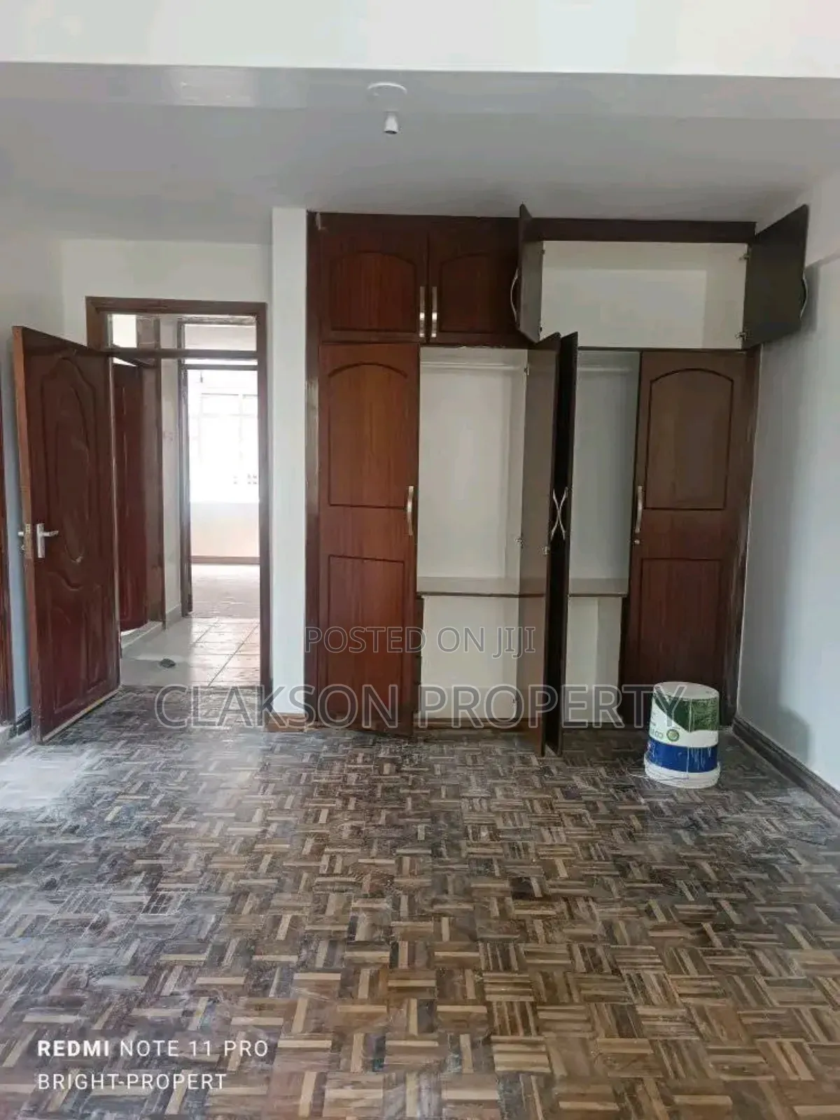 2bdrm Apartment in Kilimani for rent