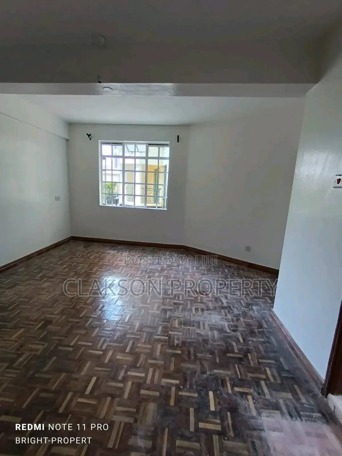 2bdrm Apartment in Kilimani for rent