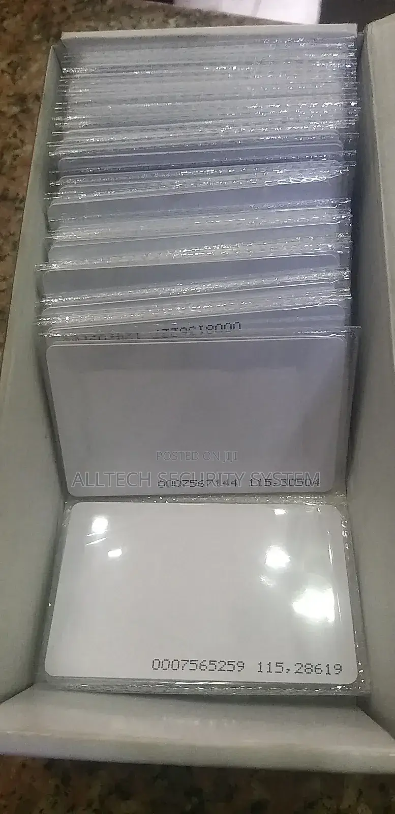 Rfid Card Reader