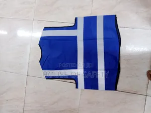 Royal Blue Executive Reflector