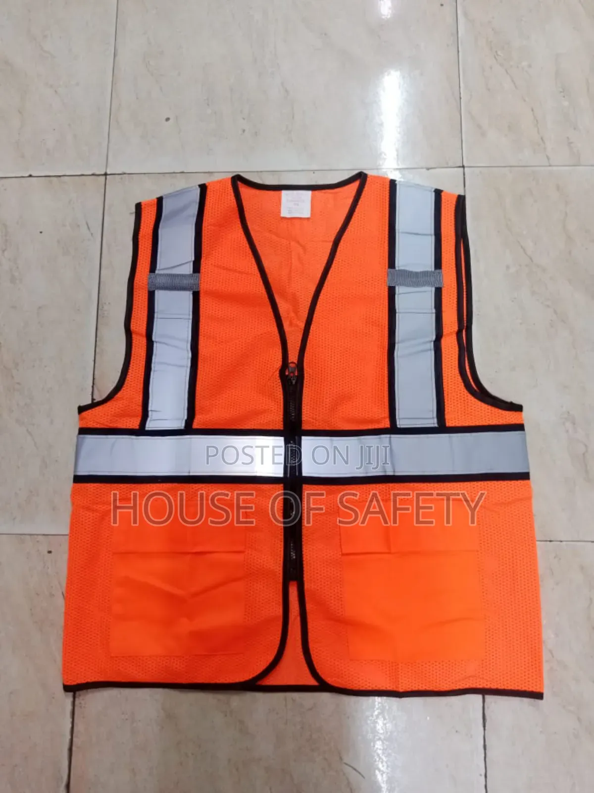 Mesh Reflectors With Pockets