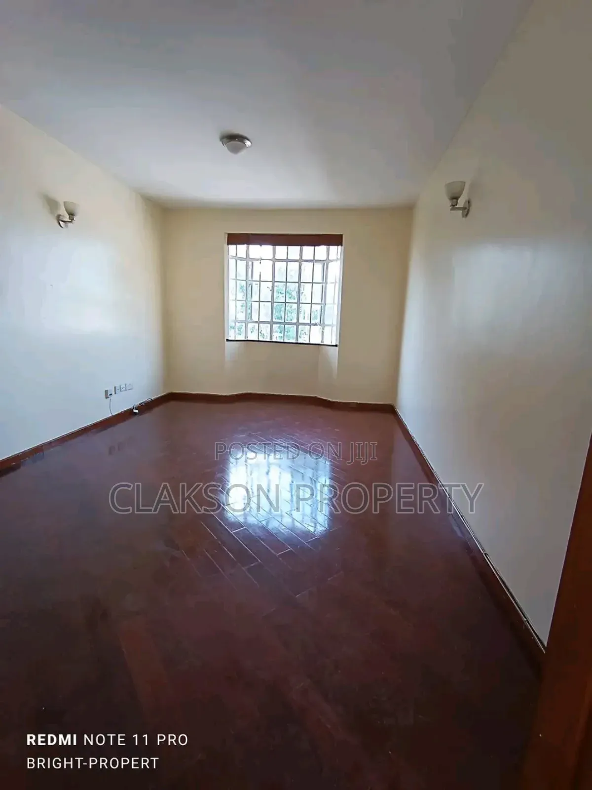 2bdrm Apartment in Langata for rent