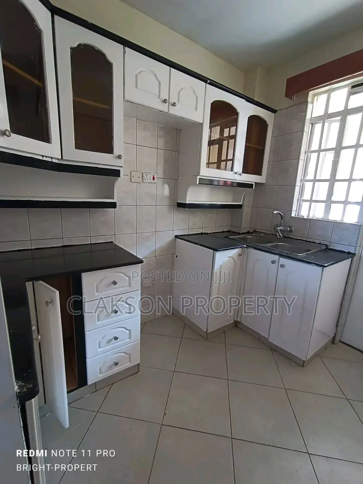 2bdrm Apartment in Langata for rent