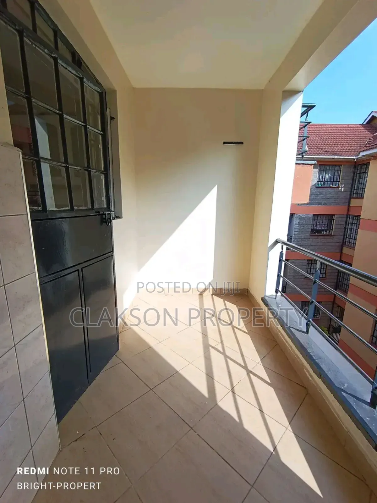 2bdrm Apartment in Langata for rent