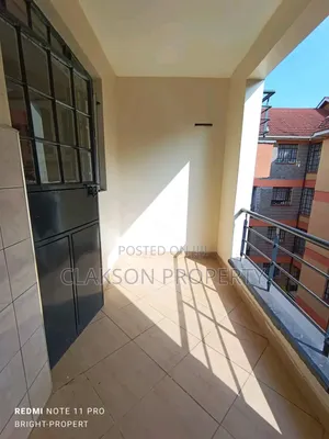 2bdrm Apartment in Langata for rent