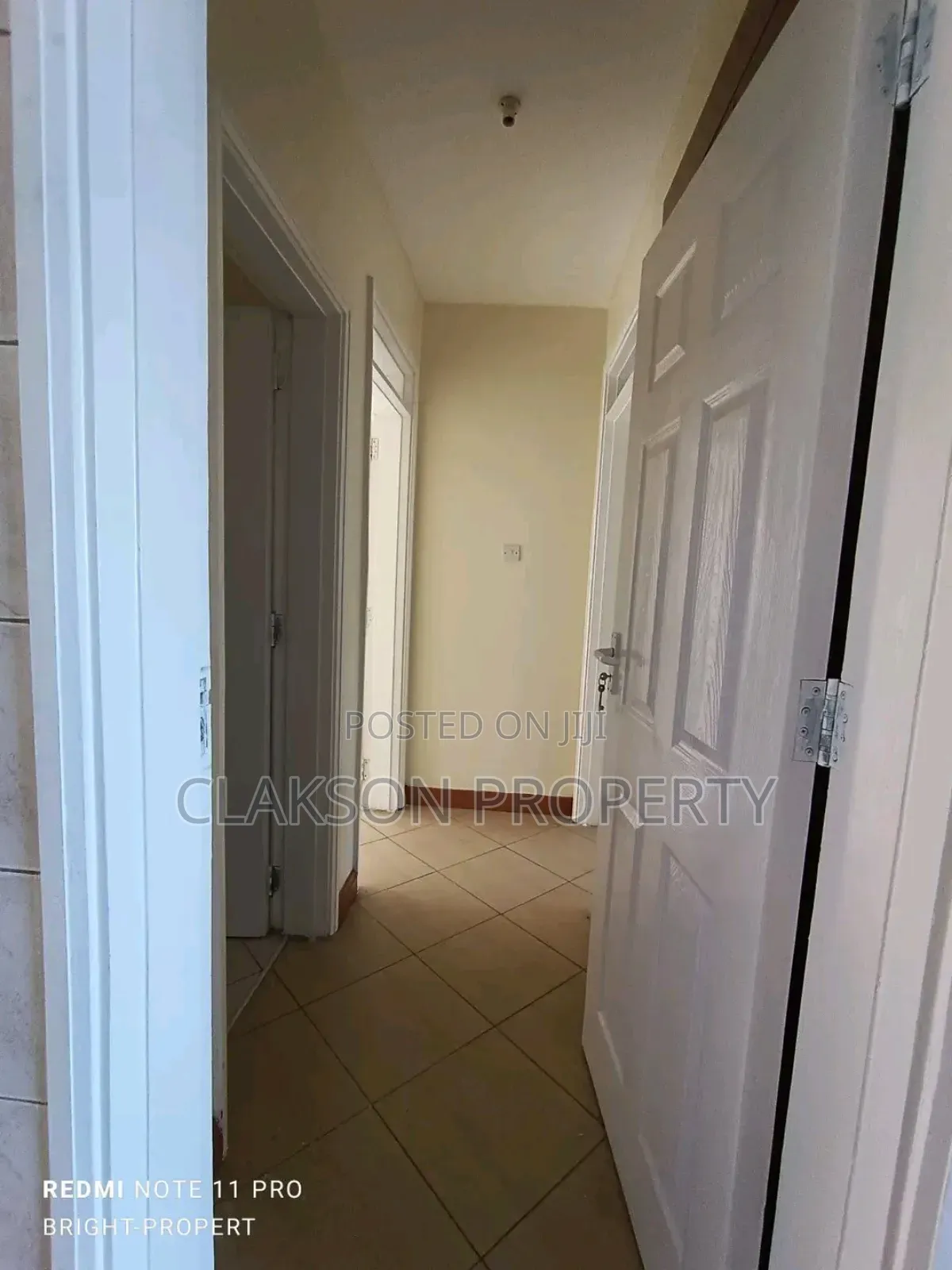 2bdrm Apartment in Langata for rent