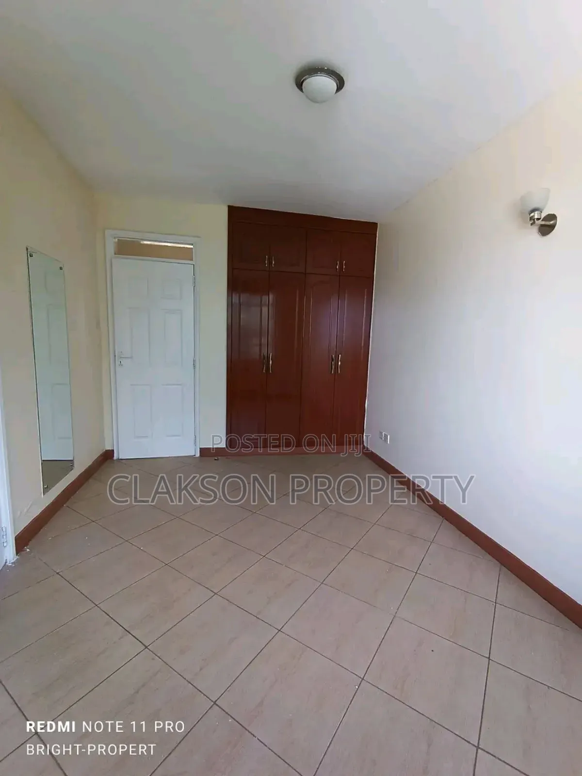 2bdrm Apartment in Langata for rent