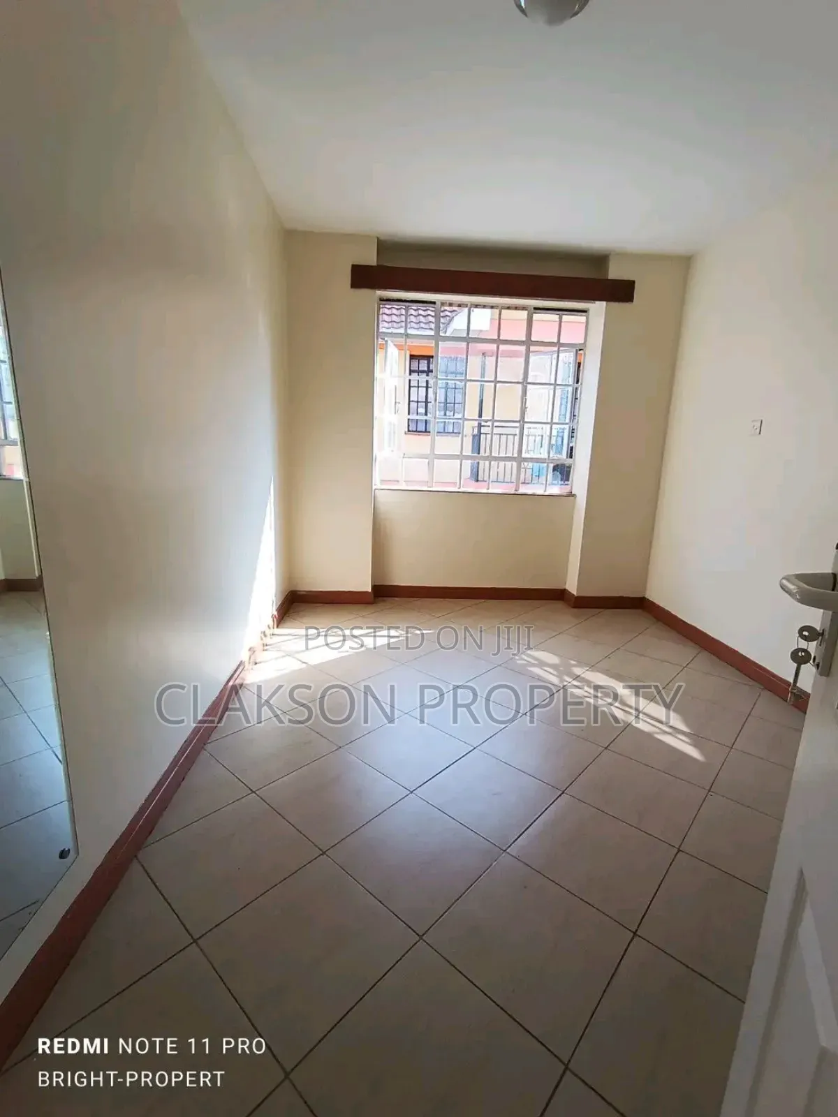 2bdrm Apartment in Langata for rent