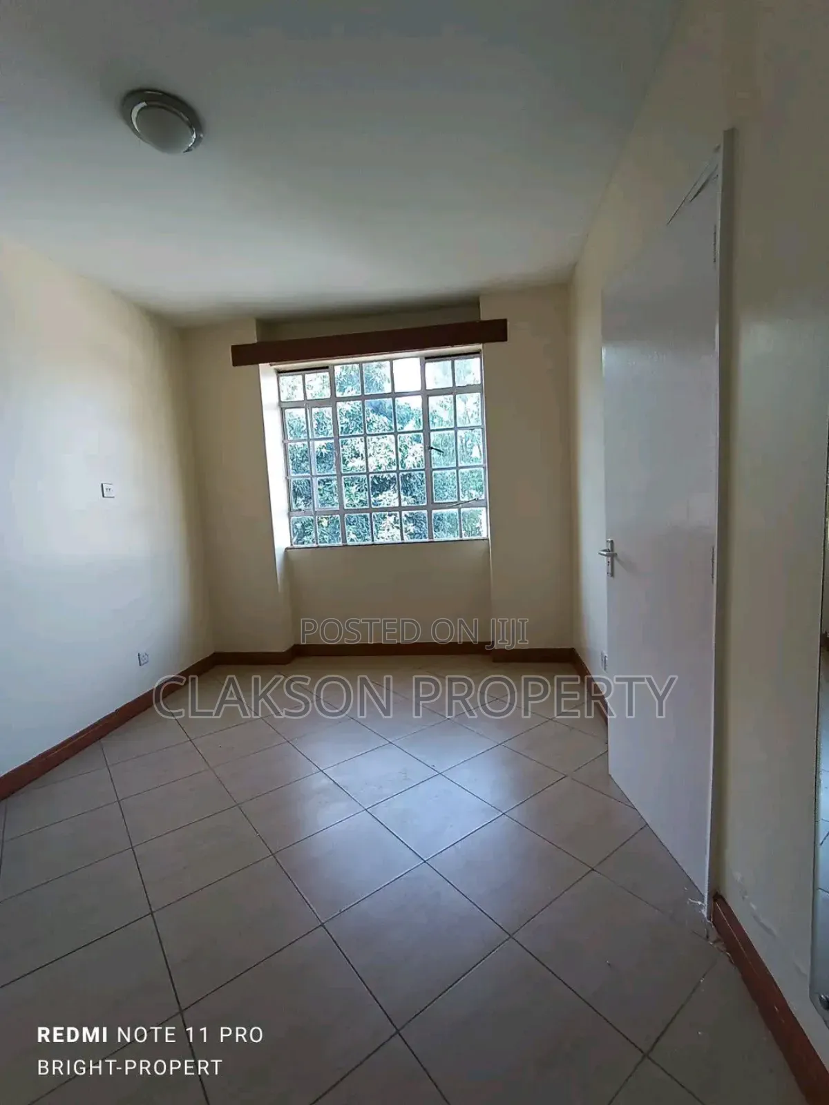 2bdrm Apartment in Langata for rent
