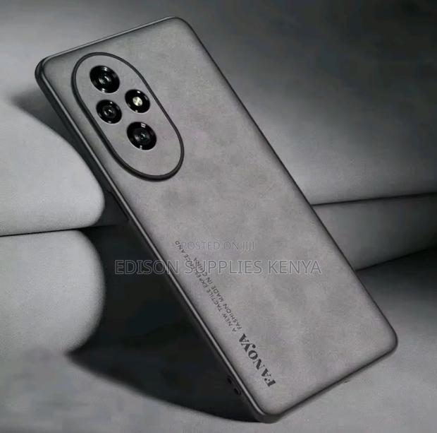 Huawei Honor 200 Phone Case Flip Cover Premium With Cards Holder - thumbnail 5