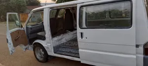 Nissan Vanette 1997 White