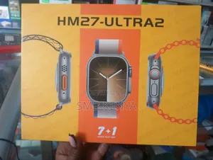 Hm27 Ultra2