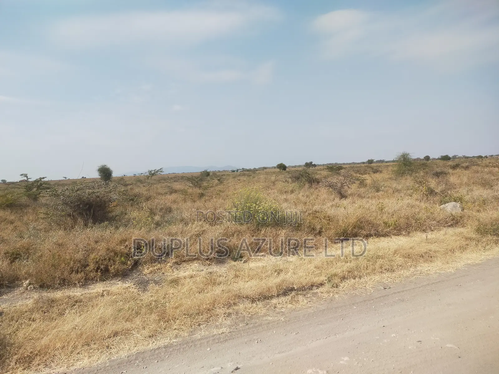 4 Acres in Kajiado-Ildamat