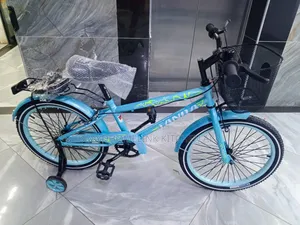Tanda Bike Size 20