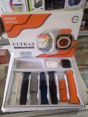 Hm27 Ultra2