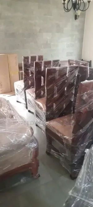 Office Movers and Relocators