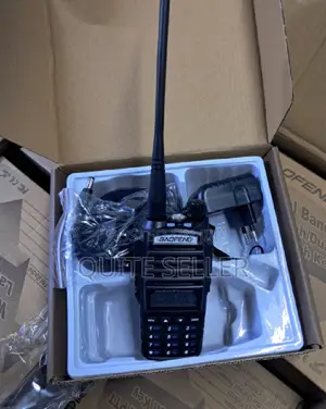 Best Baofeng Uv82 Walkie Talkietransmission Time Out Channel Receive