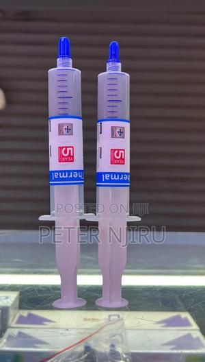 Compound Thermal Paste - thumbnail 2