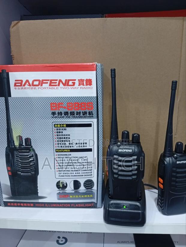 Advanced Quality Model Bf-888s,Baofeng Walkie Talkie,Baofeng