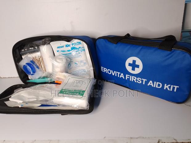 Erovita First Aid Kit - thumbnail 3