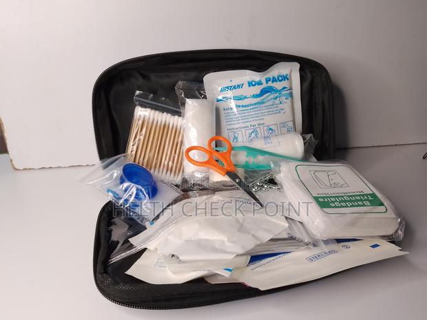 Erovita First Aid Kit - thumbnail 4