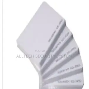 Rfid Card Reader
