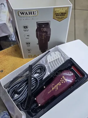 Wahl Balding Clipper/Balding Shaver