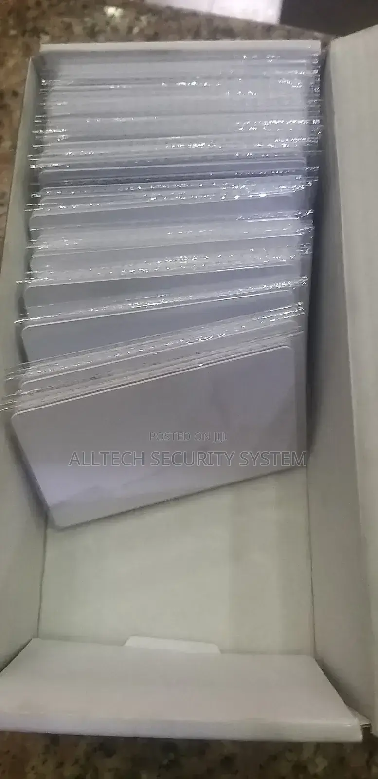 Rfid Card Reader