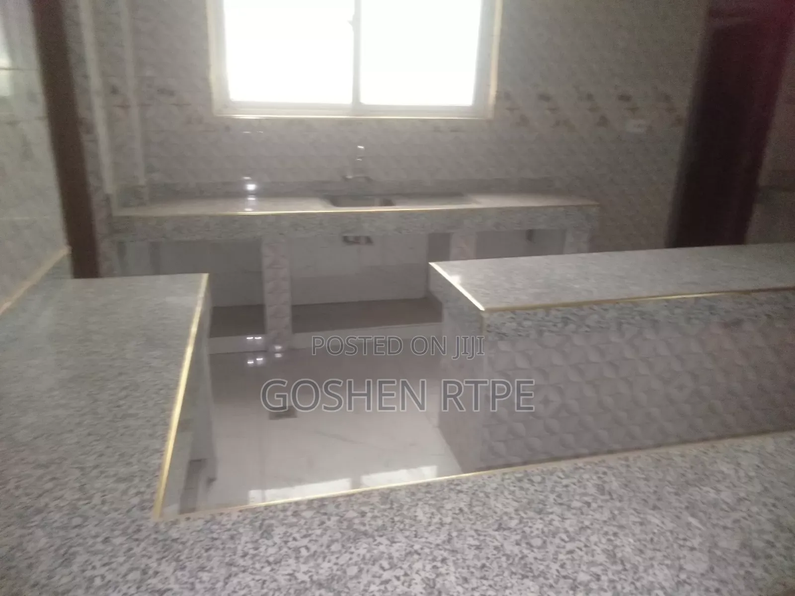 5bdrm Penthouse in Mvita - Saba Saba for rent