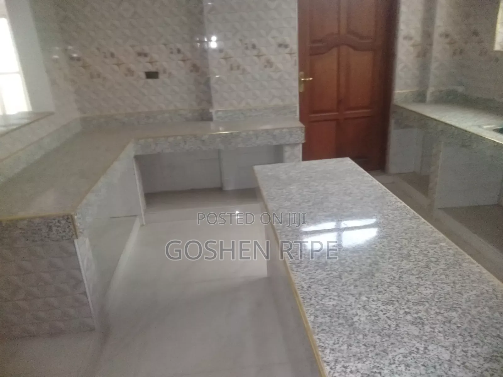 5bdrm Penthouse in Mvita - Saba Saba for rent