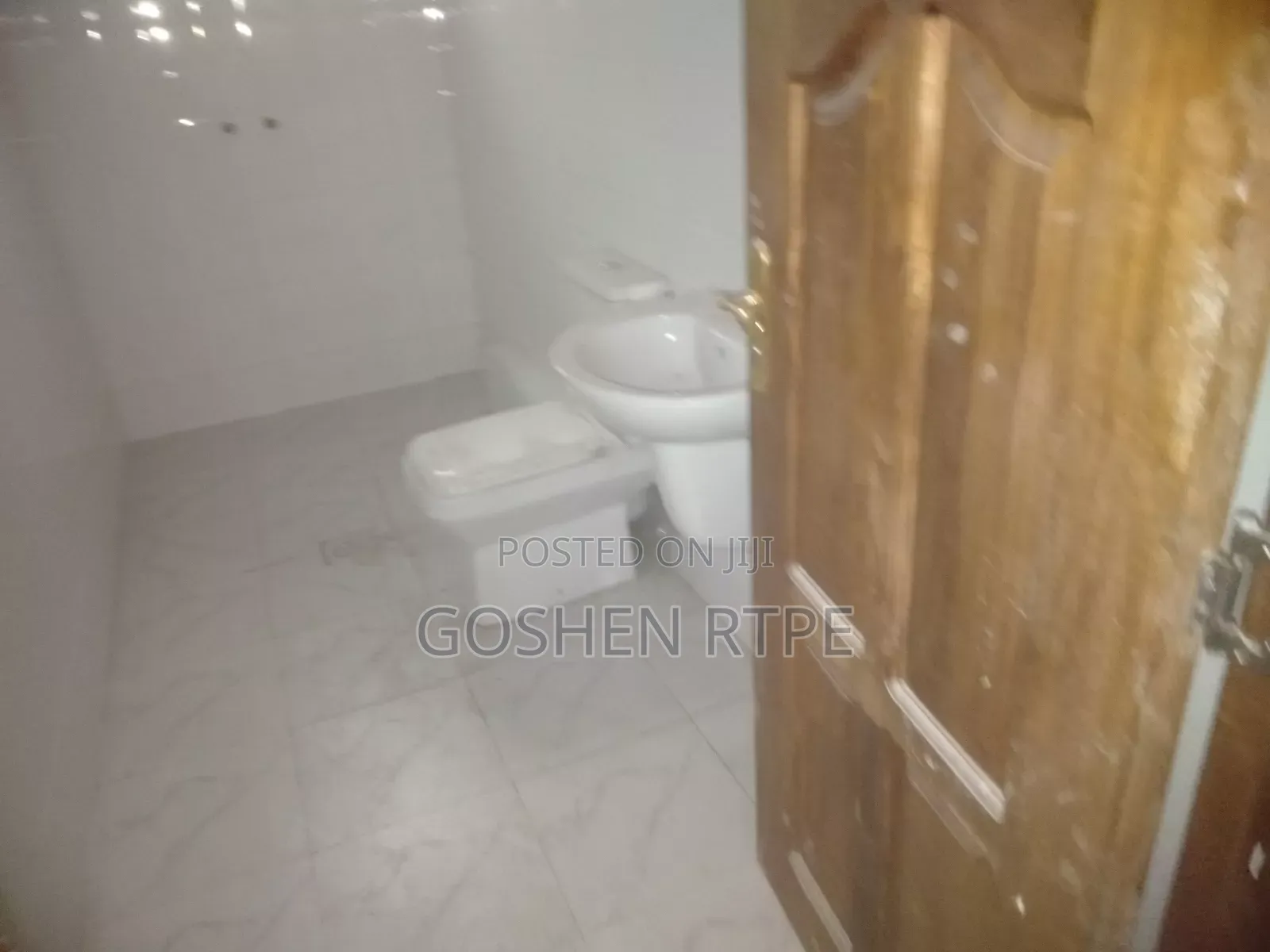 5bdrm Penthouse in Mvita - Saba Saba for rent
