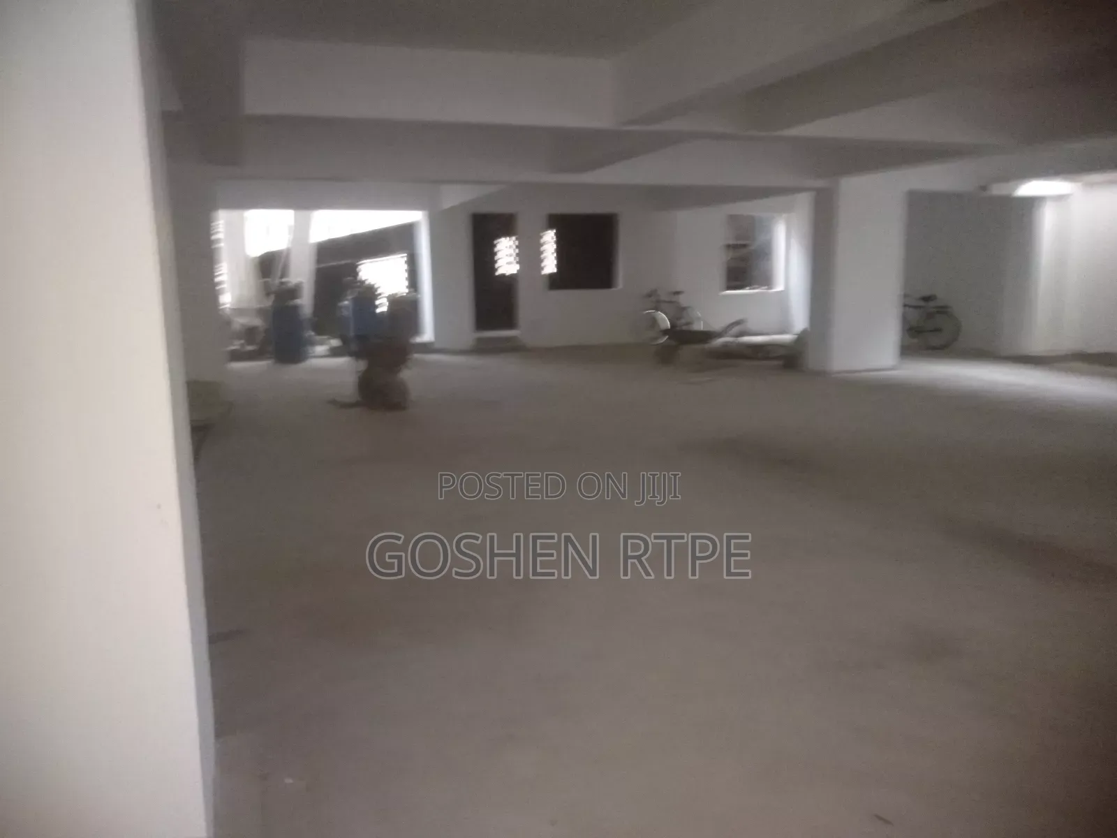5bdrm Penthouse in Mvita - Saba Saba for rent