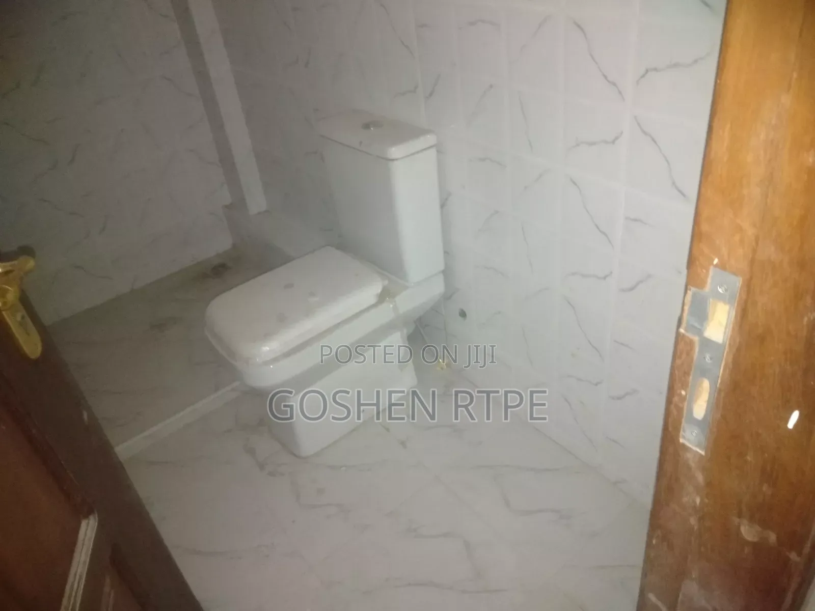 5bdrm Penthouse in Mvita - Saba Saba for rent