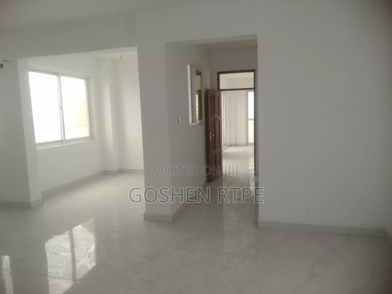 5bdrm Penthouse in Mvita - Saba Saba for rent