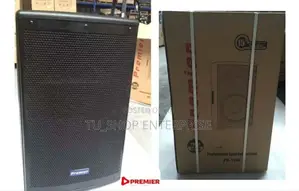 Speaker!! 15' Premier1506