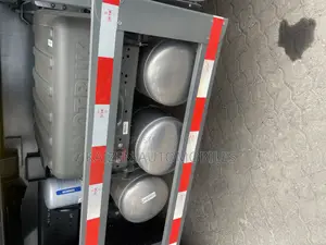 Howo Sinotruck Tipper